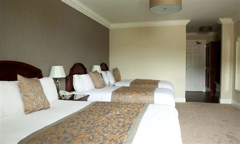 Hotel Rooms | Accommodation In Donegal Town | Abbey Hotel