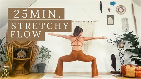 Min Stretchy Flow Youtube