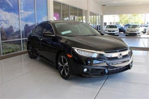 Photo Image Gallery Touchup Paint Honda Civic In Crystal Black Pearl