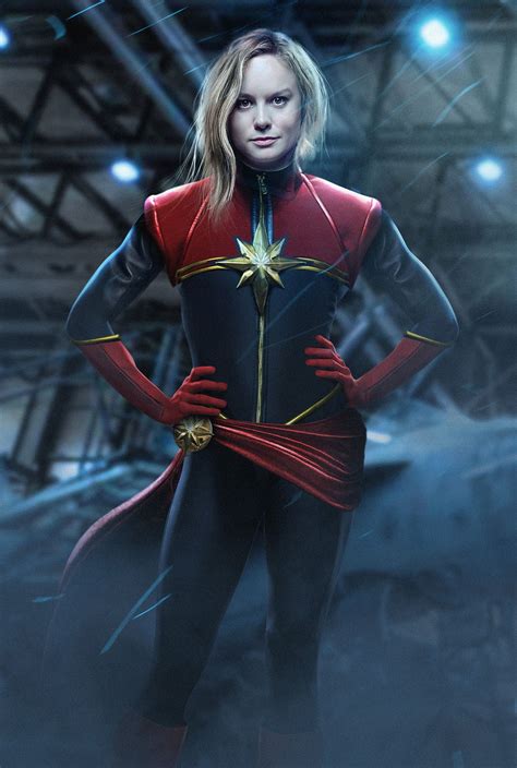 Captain Marvel Desktop Wallpapers 4k Hd Captain Marvel Desktop Backgrounds On Wallpaperbat