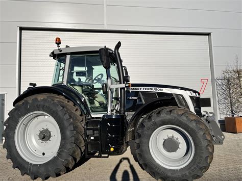 Massey Ferguson S Dyna Vt Exclusive Rovadi