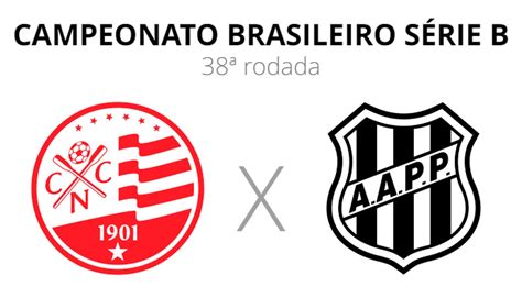 Náutico X Ponte Preta Veja Onde Assistir Escalações Desfalques E Arbitragem Brasileirão