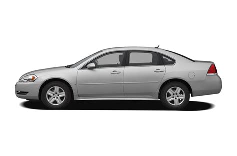 2011 Chevrolet Impala Specs Prices Mpg Reviews And Photos