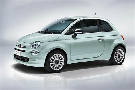 2024 Fiat 500 value and specs - offroadingblog.com