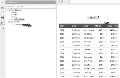 Sap Webi Fórmulas Y Variables