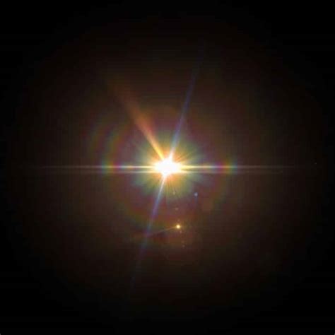 radiant energy explained furtivum