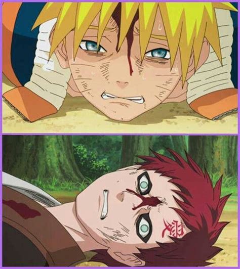 173 Best Gaara And Naruto Best Friends Images On Pinterest Boruto