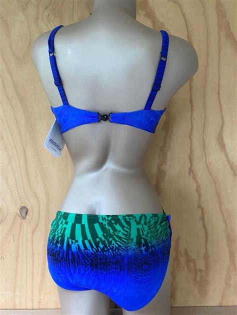 Sunflair Bikini Maat D Bol