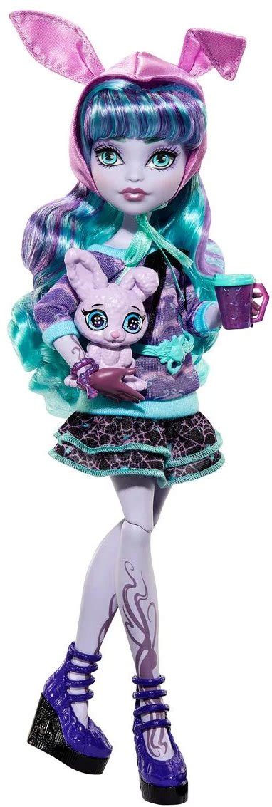 Monster High Creepover Party Frankie Stein Mhcollector