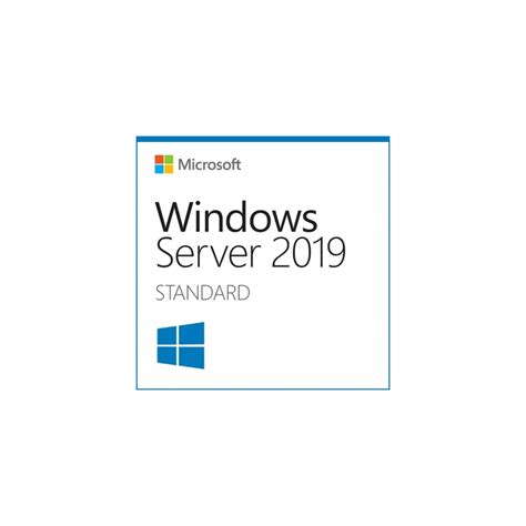 Microsoft Windows Server Standard Cores Single Language P