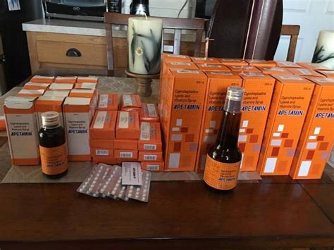 WHOLESALE APETAMIN SYRUP & APETAMIN PILLS AVAILABLE - Atlanta - Health ...