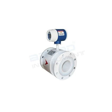 Buy Flame Proof Stainless Steel Electromagnetic Flow Meter