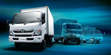 Hino To Set Up Truck And Bus Manufacturing Plant In Malaysia A Joint