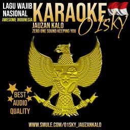 Hari Merdeka Punk Rock Song Lyrics And Music By Lagu Wajib Nasional