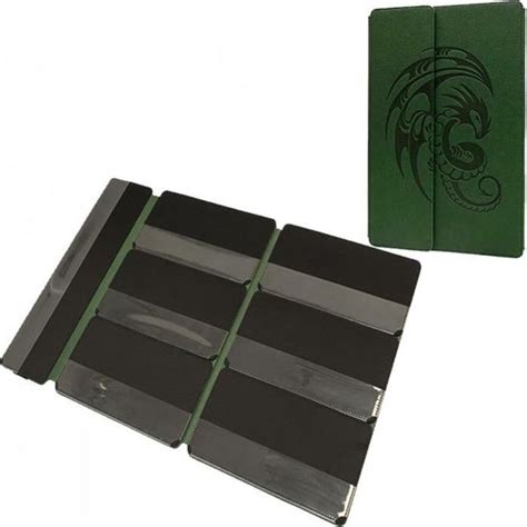 Magic The Gathering MTG Tapis De Jeu Nomad Travel And Outdoor FOREST