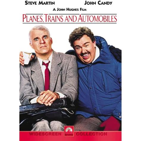 Planes Trains And Automobiles Dvd Those Aren T Pillows Edition New