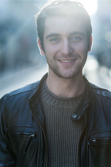 Cyprien Leym Actor Duncan