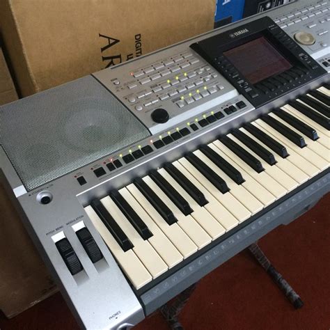 Keyboard Yamaha Psr 3000 Central Musik