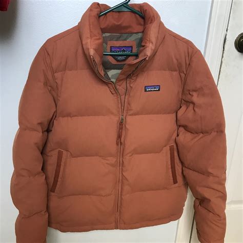 Patagonia Bivy Jacket Gem