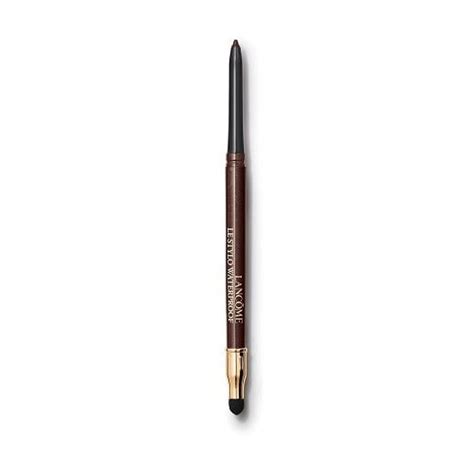 Creion Ochi Rezistent Lancome Le Stylo Waterproof 03 Chocolat Matte