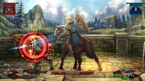 Unicorn Overlord Es El Juego Con La Mayor Cantidad De Contenido De Toda