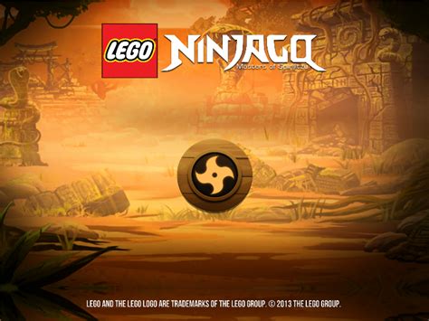 Screenshot Of LEGO Ninjago The Final Battle Browser 2013 MobyGames