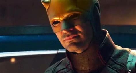 Daredevil Born Again Cu Ntos Episodios Tendr La Serie De Marvel