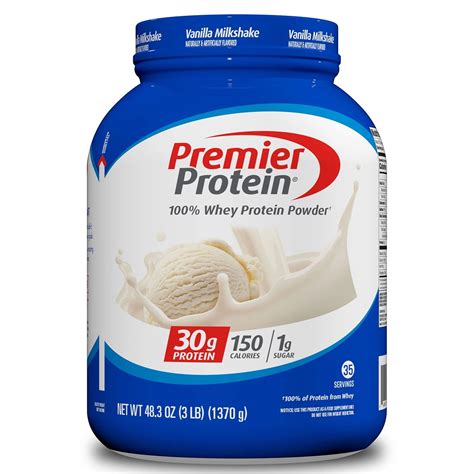 sam's club protein drink 4