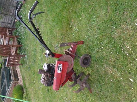 Norlett Rotovator In Norwich Norfolk Gumtree