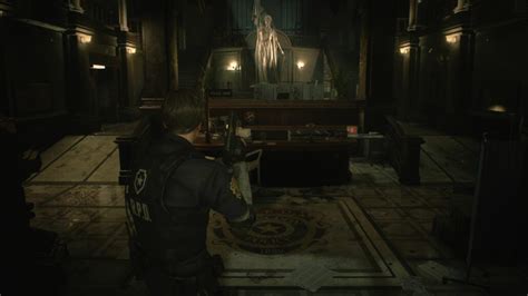 Resident Evil Remake Xbox One X Ps Pro Comparison Screenshots