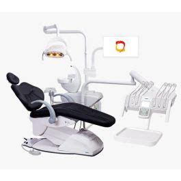 Dental Chair S500 H Overhanging Gnatus Dentodeal