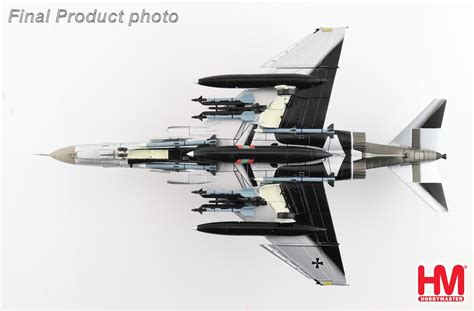 Hobbymaster Ha Mcdonnell Douglas F F Phantom Ii Jg