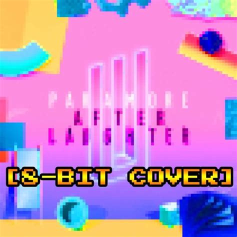 Stream Paramore - Hard Times [8-Bit Cover] by 8-Bit Covers! | Listen ...