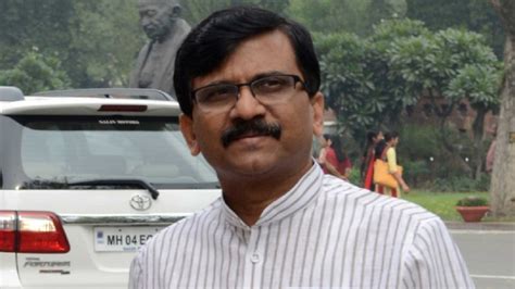 Sanjay Raut Big Claim On Bengal Bihar Violence Said Planned Sponsored And Targeted By Bjp बंगाल