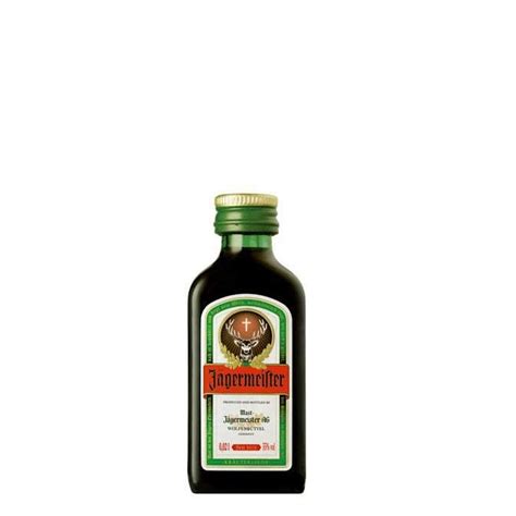 Jägermeister 0 02l Brantl Limonaden