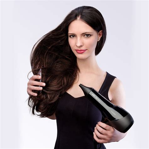 Braun Satin Hair 7 Hair Dryer, 2000 Watt, Black - HD780 | Best price in ...