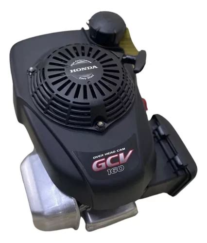 Motor Para Hidrolavadora Honda De Hp Gcv Meses Sin Inter S