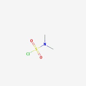 Buy Dimethylsulfamoyl Chloride Industrial Grade From Hangzhou Kieray