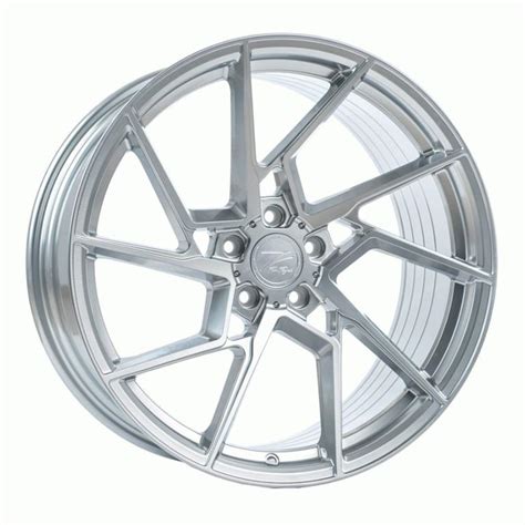 Z Performance ZP3 1 FlowForged 19 Zoll F 3108 Felgensuche RB