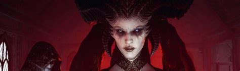 Diablo Iv Ganha Trailer De Lançamento Focado No Gameplay Ao Som De Billie Eilish Gamevicio