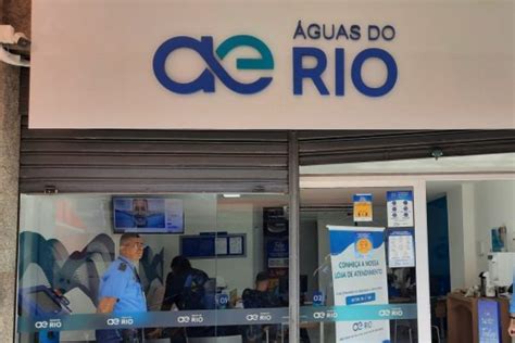 Águas do Rio abre nova seleção para Analista Comercial Junior MEU