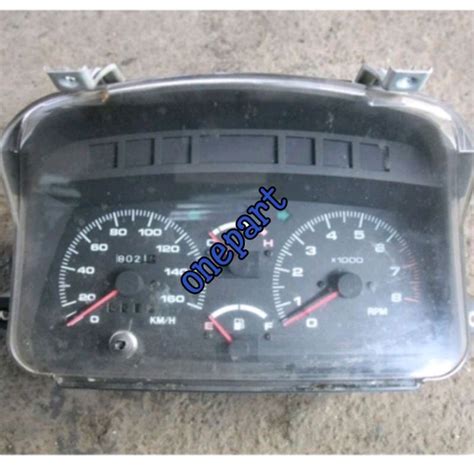 Jual Speedometer Suzuki Escudo Sidekick Vitara Original Denso