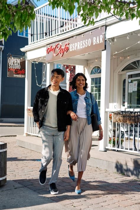 downtown pickering pickering city centre