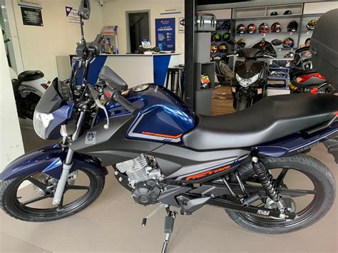 Nova Yamaha Factor Dimens Es Pre O E Itens De S Rie