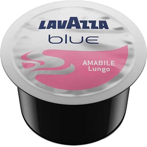 Lavazza Blue Espresso Amabile 100 Stuks Bol