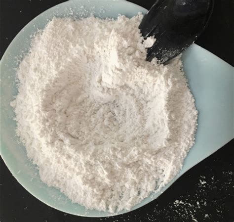 Sodium Acid Pyrophosphate SAPP For Cakes Biscuits CAS 7758 16 9