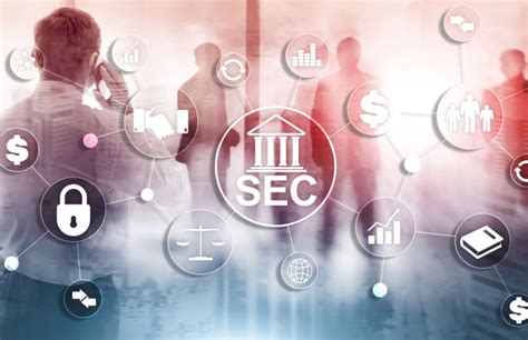 Sec Crypto Custody Accounting Rule A Serious Blow For Bank Custodians