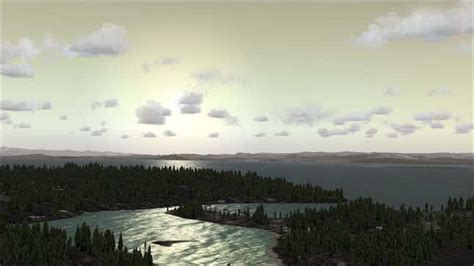 Microsoft Flight Simulator X Steam Edition Friday Harbor KFHR