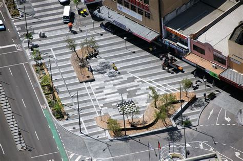 2014 National Landscape Architecture Award Urban Design Architectureau