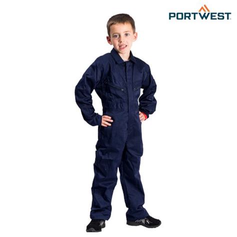 Boiler Suits Overalls Uniform Clothing Workstuff Uk